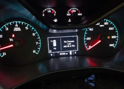 2021 Chevrolet Colorado 4Wd Short Box Wt from USA, damaged, VIN 1GCGTBEN8M1293135